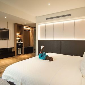 Privilege King Room