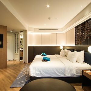 Privilege Twin Room